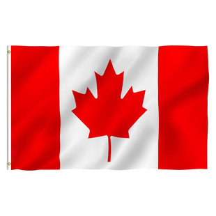 ���ô������ÿ羳�������R�dCanadian flag���ô�^��vʷ��