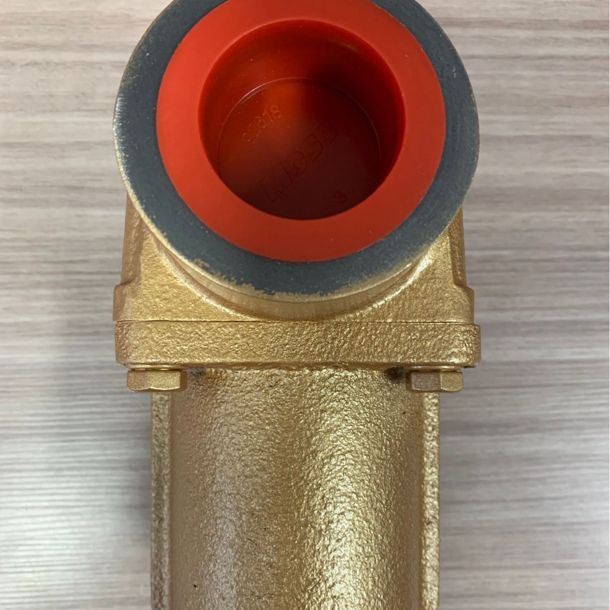 AMOT温控阀  1 1/4CMCU11001-0-AA  含税运