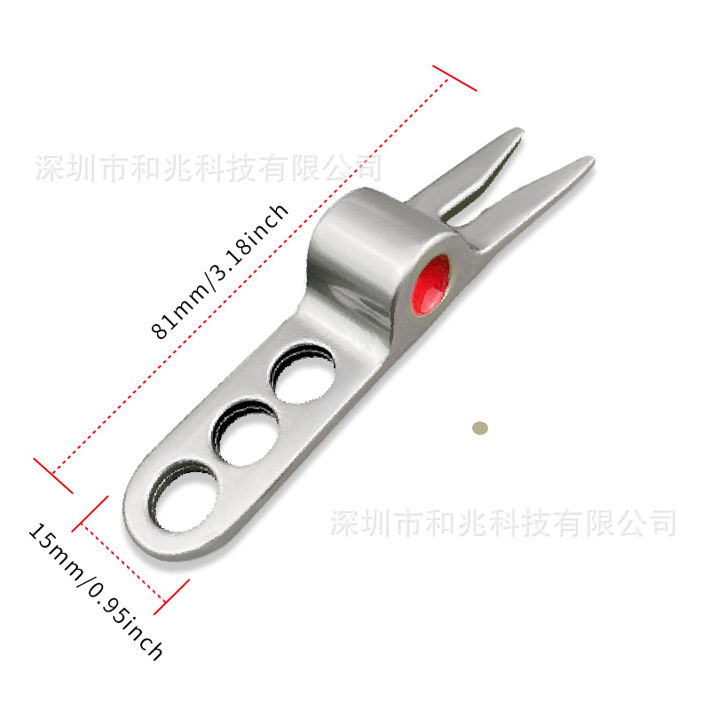 휘파람 그린 포크-실버