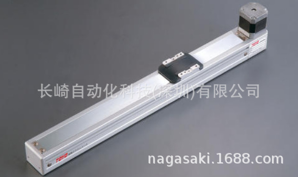 议价 TOYO电动滑台GTH8-L10-150-BR-P20-C4-DQL5