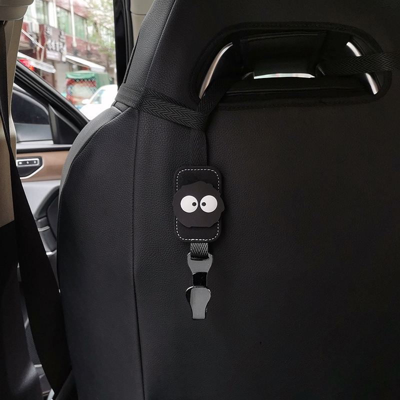 Wuling Hongguang BYD Dolphin todo en uno asiento deportivo gancho del respaldo del asiento