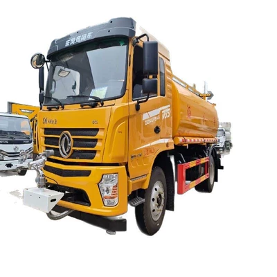 One-Year Warranty, Suvarma maşınları