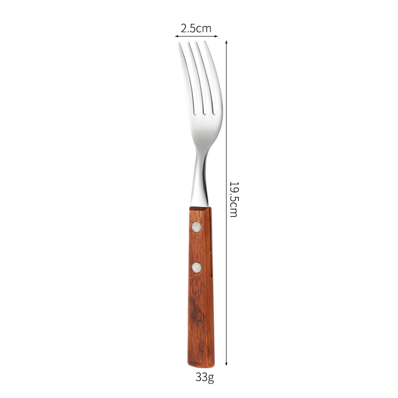 Huali-Piri - Fork (en español)