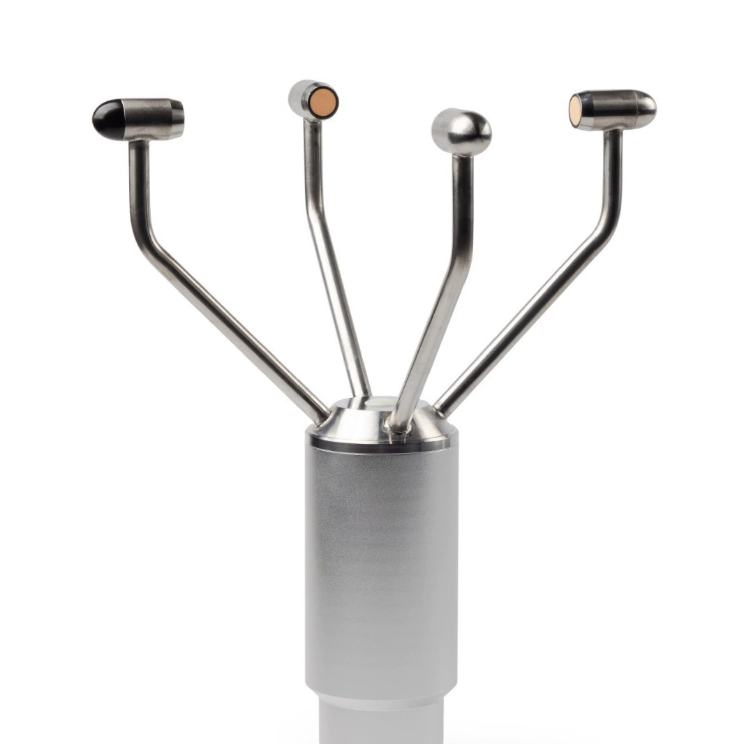 HY-WDSS2 ультразвуковой анемометр на скорость ветра, анемометр, сильноточный нагрев, анемометр из нержавеющей стали