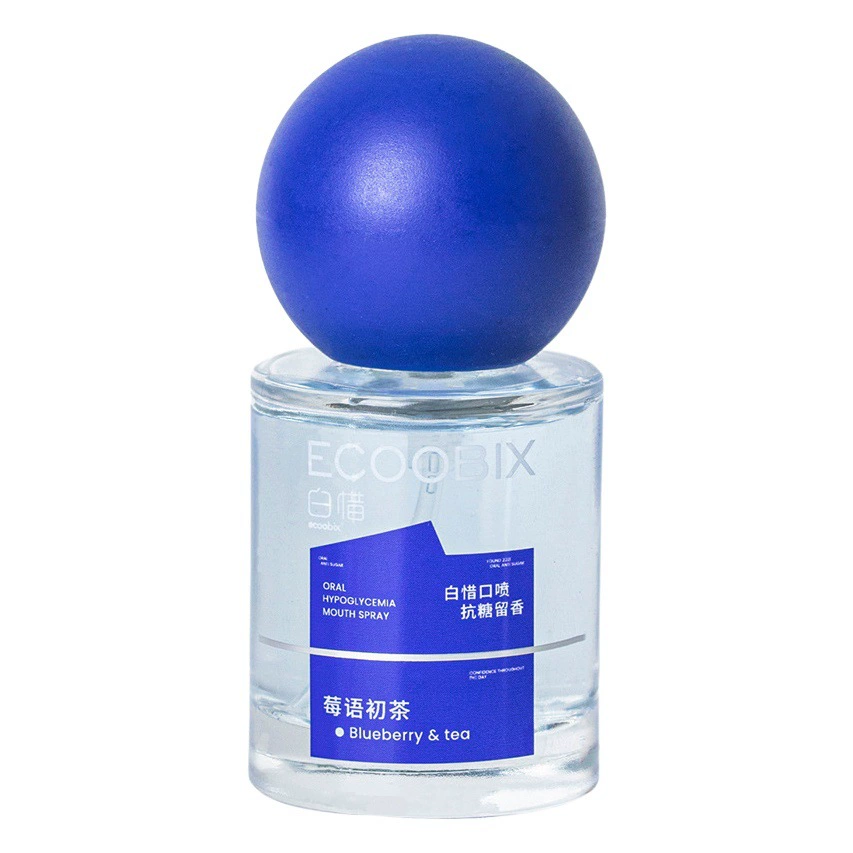 [Контрольная цена 35,9] Бай Си рот свежий дыхание оральный спрей освежитель дыхания портативный мужчина и женщина 15 мл