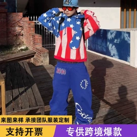 男式休闲裤;男式T恤;运动裤