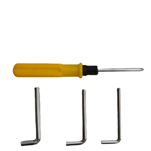 Haoxin Baby Bike Mountain Bike Set Installation Tools Cycling Supplies Accessories