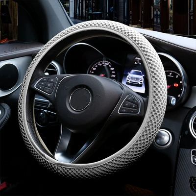 Mesh Elastic, Universal Steering wheel