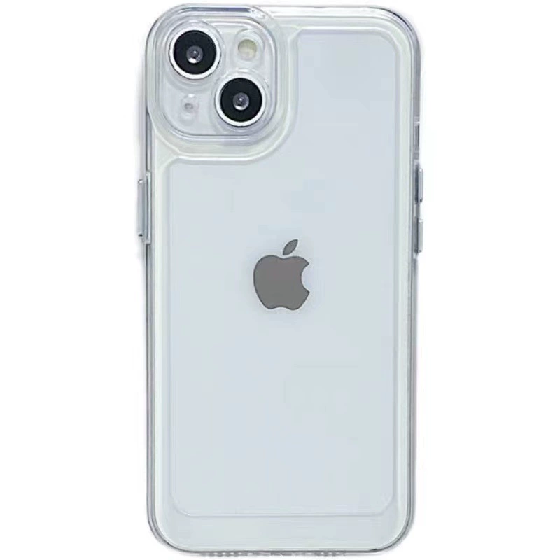 Совместимый с iPhone Apple iPhone 15, iPhone15 Pro чехол для телефона в виде мультфильма, fall protection
