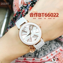 �¿����ʯӢ�Cо��Ƥ�펧32mmŮ��s�W�����ˮ������