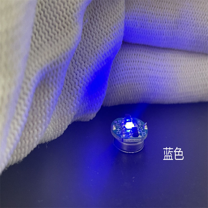 Lámpara LED, interruptor de luz de control magnético, figura de animación, luz, modelo de Gundam, luz inalámbrica