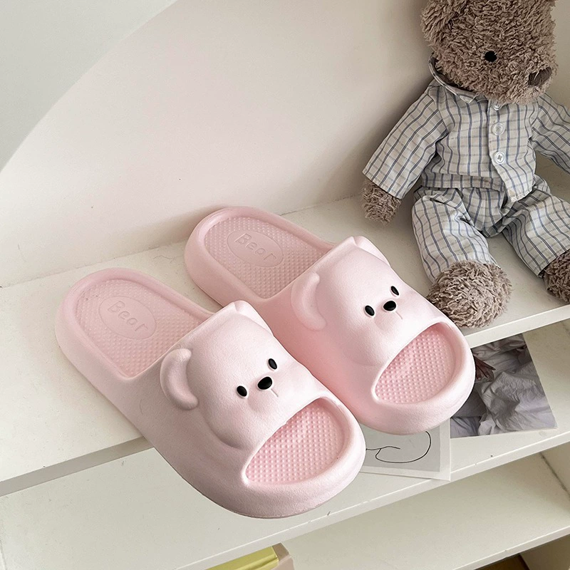 Новые детские тапочки для мальчиков