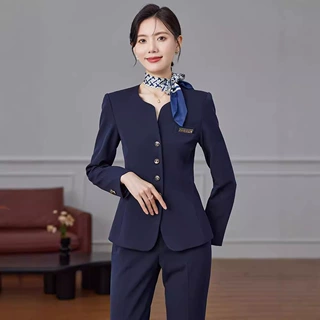 职业套装女2024春秋新款裙子通勤高端包臀裙半身裙小个子工作服