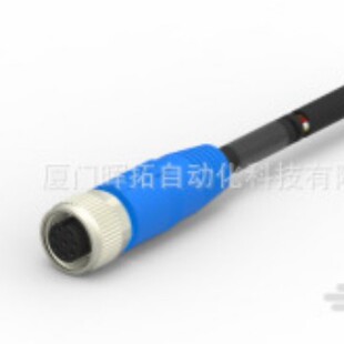 RPC-M12-FS-8CON-PVC-3.0 TE̩��M12 8о ĸ�^T4151310008-004