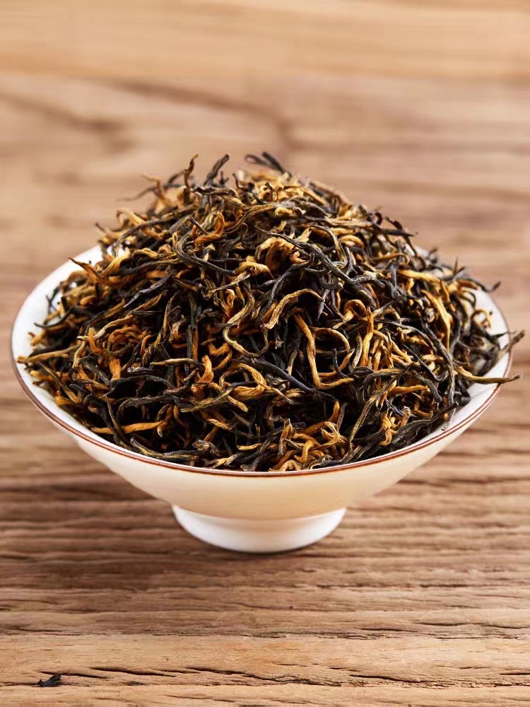 [재구매 칭찬률 높음] 진준메이 080#- 강한 향, 봄말에 따기