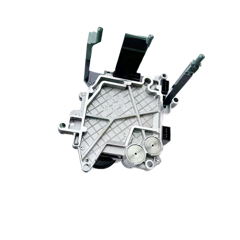Suitable for 2007 Audi A6 2.4 Transmission Computer Board, Audi Disassembly, Refurbished, Tcu Computer 01J