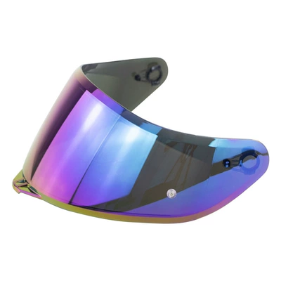 K1 Lens Suitable for: Motorcycle Safety Supplies - color-plated-film