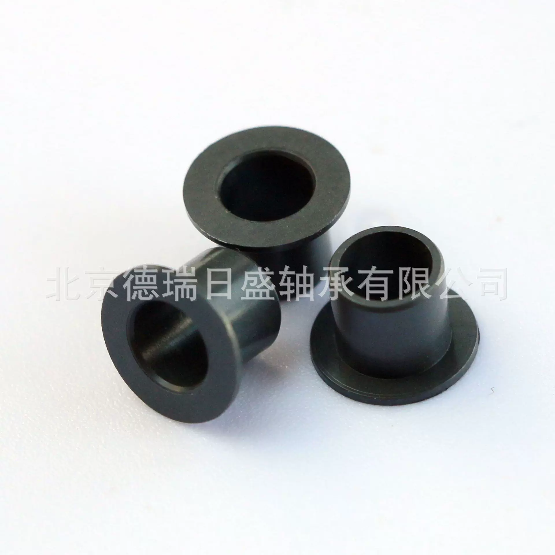 易格斯耐磨塑料滑动轴套轴承  GFM-0810-03/04，GFM-0810-050