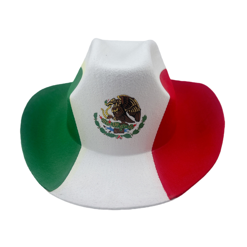 Copa Mundial de Fútbol de Estados Unidos, Canadá, México, Estados Unidos, México