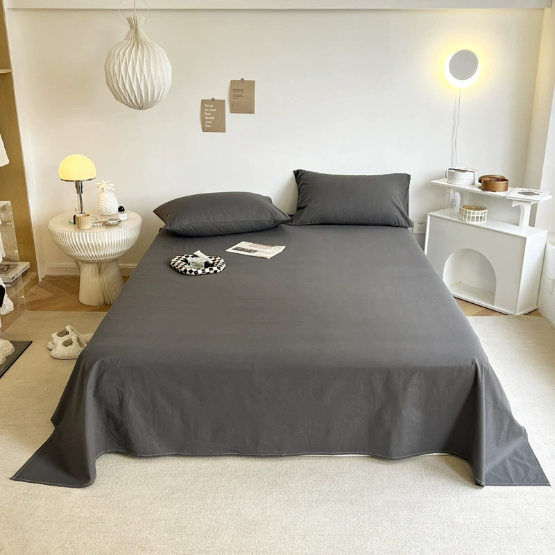 Оптовая продажа кожных хлопчатобумажных постельного белья