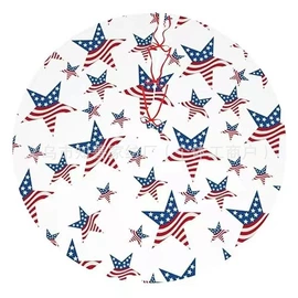 旗帜;圣诞树裙;圣诞装饰品