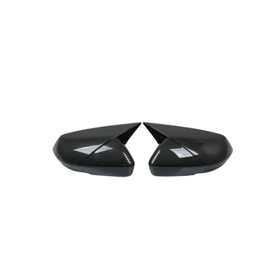 A05 horn rearview mirror | Şüşə kənarı xromları/moldingləri