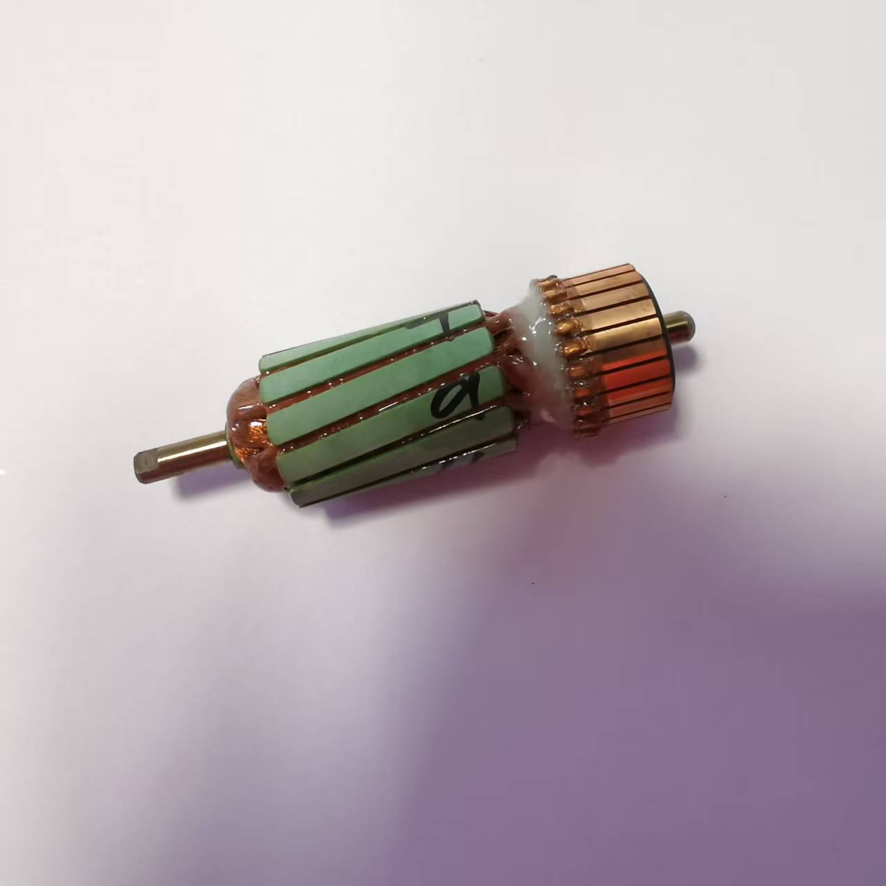 KILEWS台湾力速电批转子|TKS-1500转子|电枢|马达|电批配件