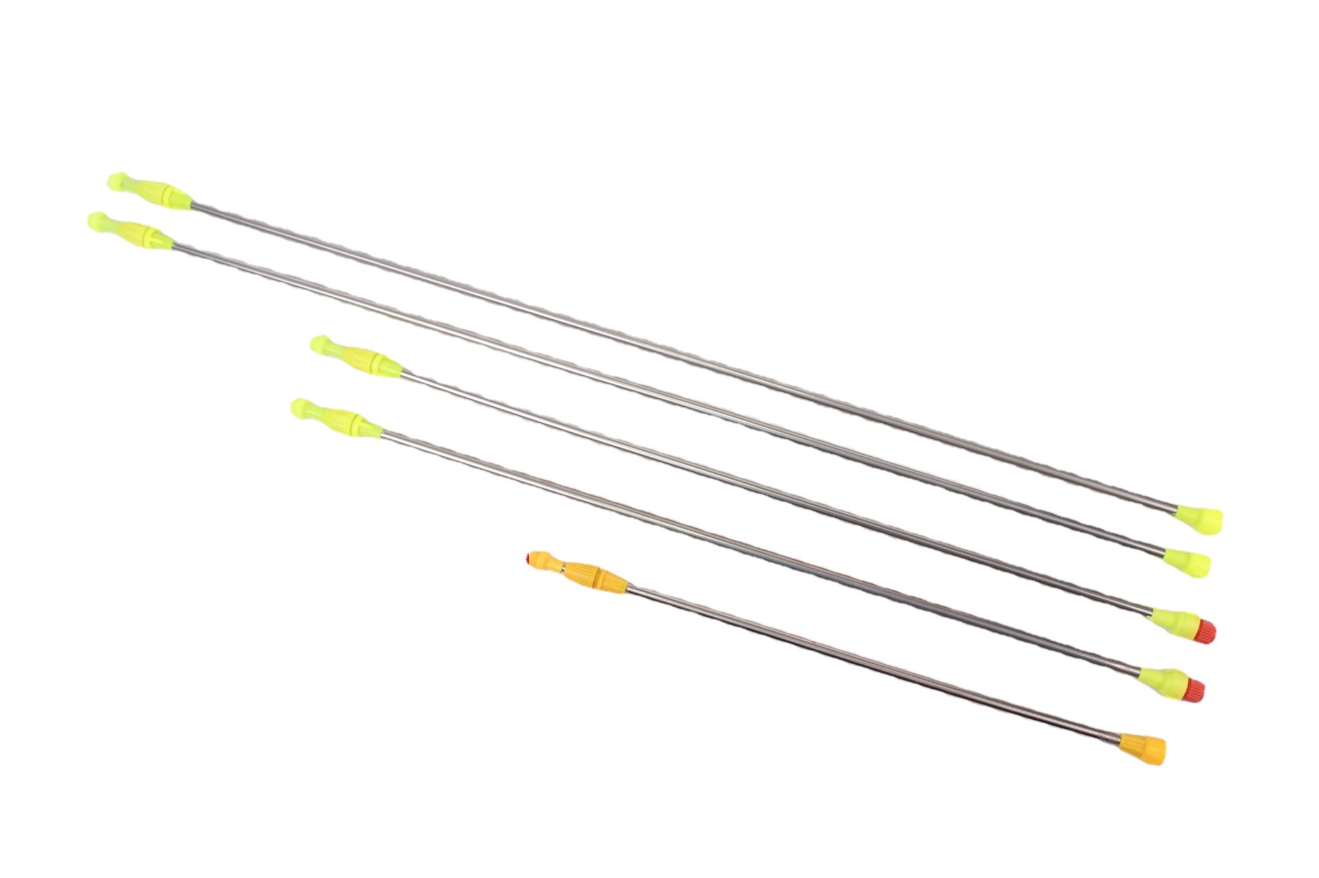 【不锈钢90cm、150cm、180cm可伸缩喷杆】
