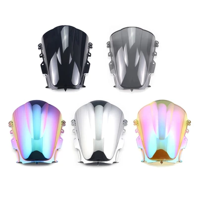 Motorcycle front windshield: Windshield Windshield Goggles