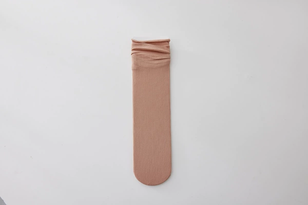 Pale pinkish gray