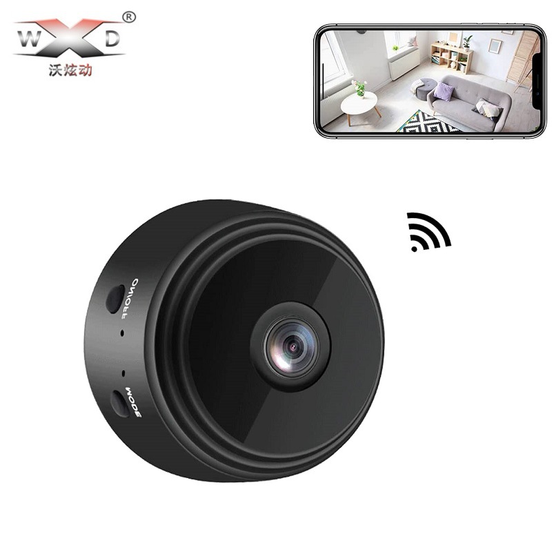 A9 camera home security network camera a...