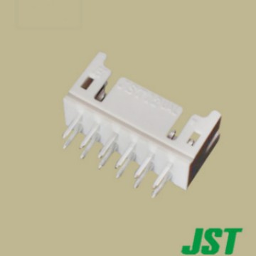 B12B-PHDSS JST进口连接器原装正品现货期货出售，量大从优。
