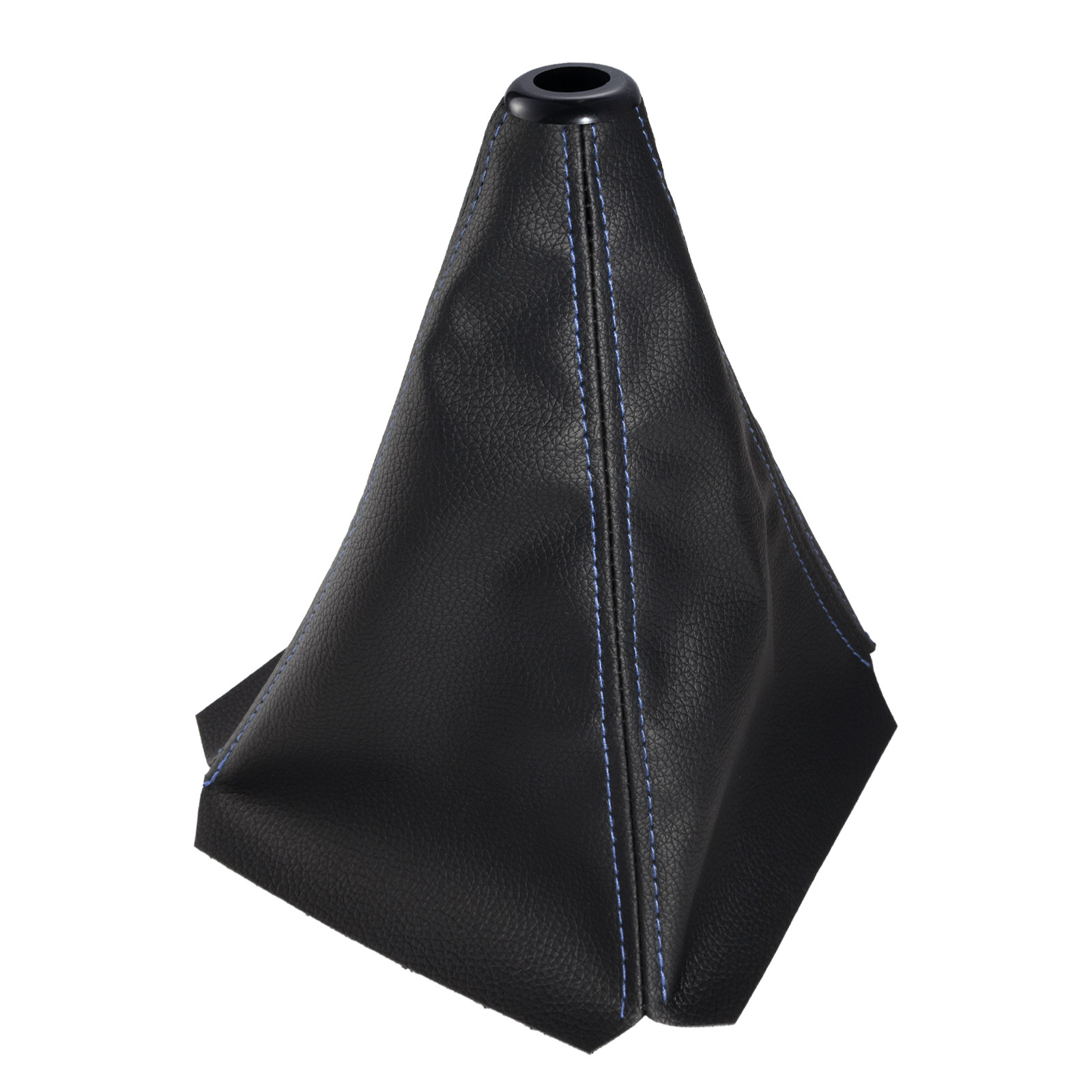 Universal Car Gear Shift Dust Cover for Cross-Border Sales, Modified Gear Shift Cover, Leather Gear Shift Dust Cover, Gear Lever Protective Cover