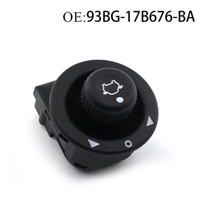 93BG-17B676-BA is suitable for Cab and accessories