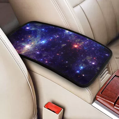 Armrest box pad Cover Mat, Car Interior Decoration - 654069269792932963