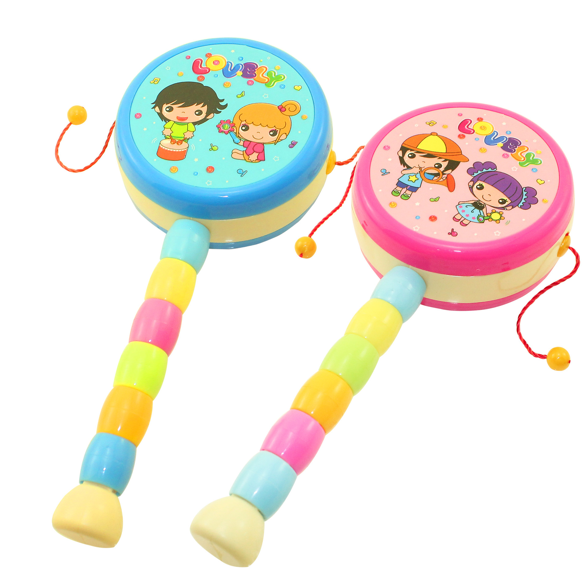 컬러 랜덤 정품 [독립 포장]]