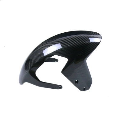 Motuoche – Carbon Fiber Front Motorcycle Fender