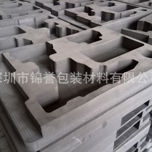 厂家现货EVA内衬内托可加工成型EVA泡棉 彩色EVA内衬环保材料