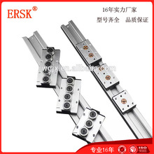 ��������TRCϵ��25VEֱ�ߵ���/������˫���ĵ��� ����ʽֱ�ߵ���