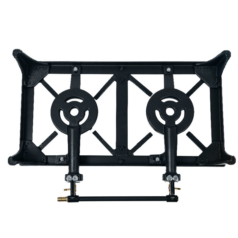 De una sola cabeza de la exportación, doble-cabeza, horno del arrabio de la tres-cabeza, horno del acero del ángulo, estufa de gas, horno del arrabio