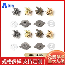 服饰箱包五金;织带;钮扣