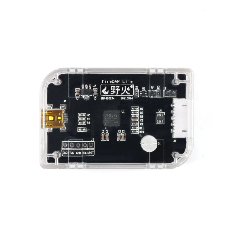 Wildfire/STM32-DAP эмулятор STM32, загрузчик STM32, программатор DAP