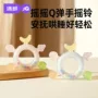 婧麒婴儿早教宝宝磨牙棒