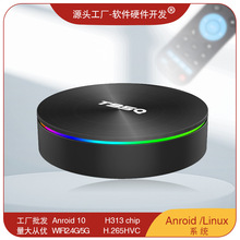T95QS905X3�C픺�Android94K���Q�ҕ��WIFI�{��TVBOX�����m��