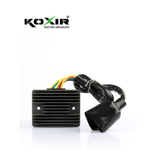 KOXIR motorcycle ATV voltage regulator rectifier for HONDA HONDA CBR1100 VTX1800 NSS250