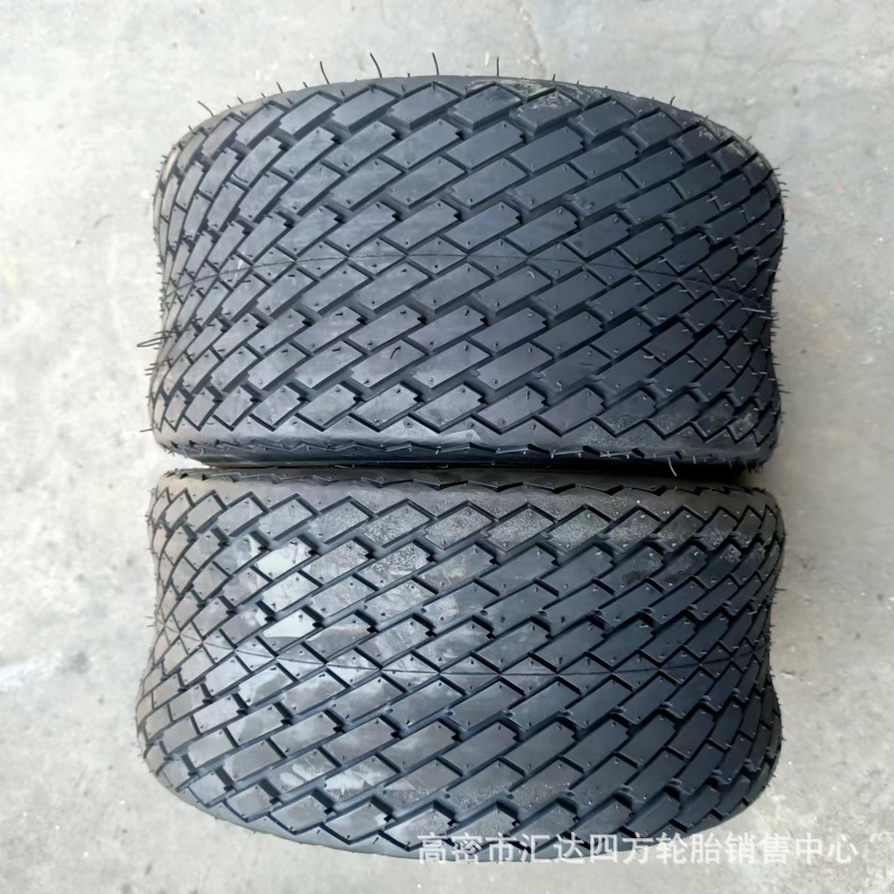 厂家直供18x8.50-8电动车轮胎 沙滩车 巡逻车轮胎 现货批发