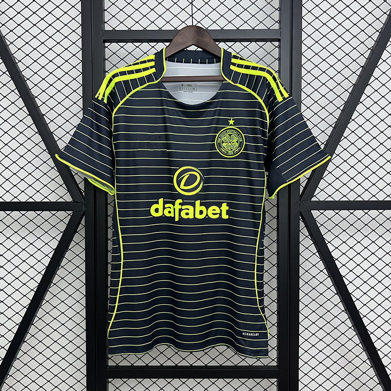 2025 temporada de fans de verano ropa deportiva de fútbol masculina fibra de poliéster transpirable ropa de secado rápido tres estándar completos