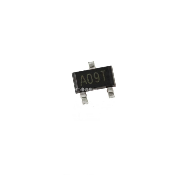 AO3400A SMT SOT-23 CJ3400 MOS tube field effect N hook 2.8A/20V silk…