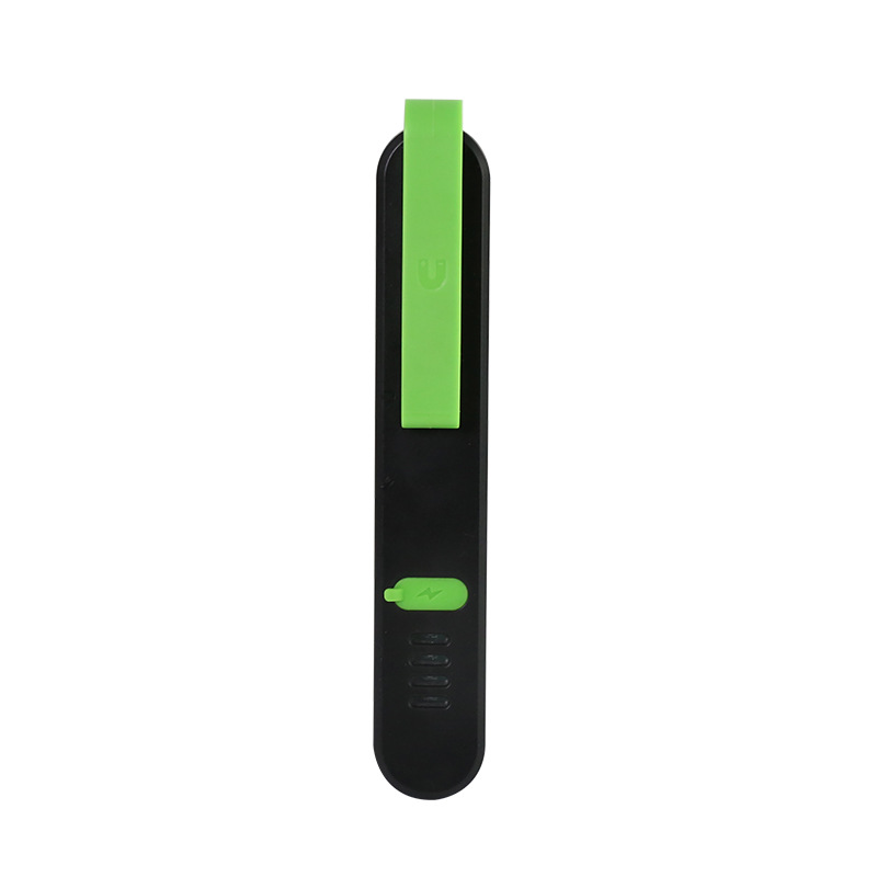 26 new models of UV pen lights for auto repair, COB strong light rechargeable ultra-bright portable LED work lights pen lights