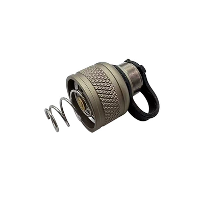 UV fənərlər — Tactical Strong Light Super Bright - sand-color-sf-tail-cover